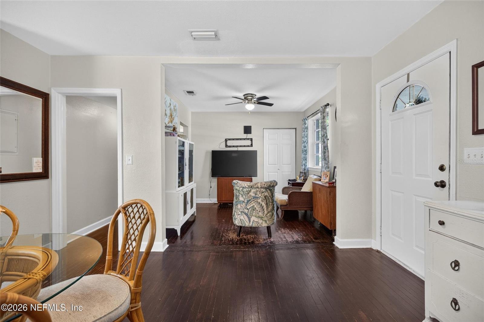 SPRING PARK MANOR UNIT 03 - Residential