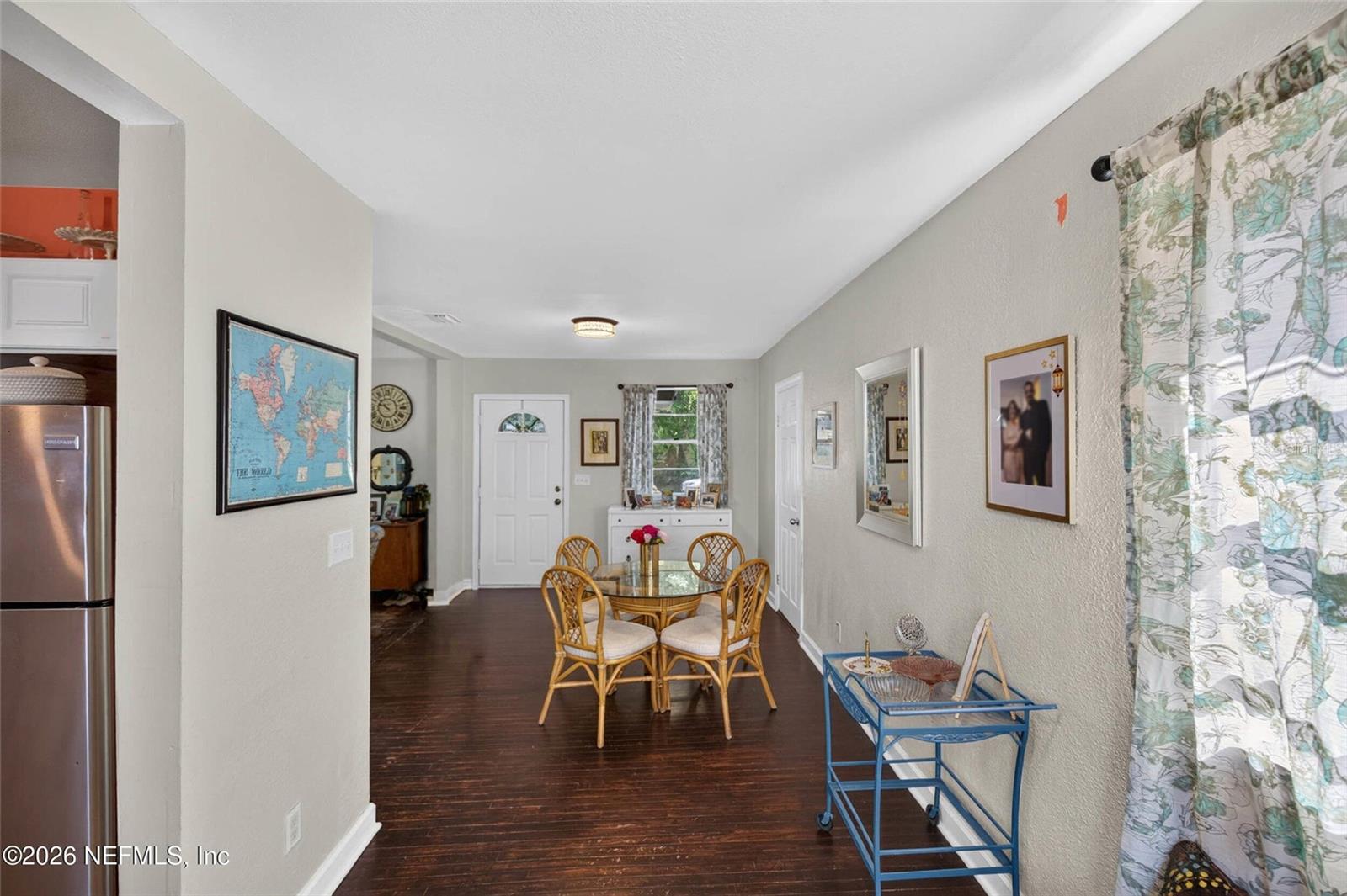 SPRING PARK MANOR UNIT 03 - Residential
