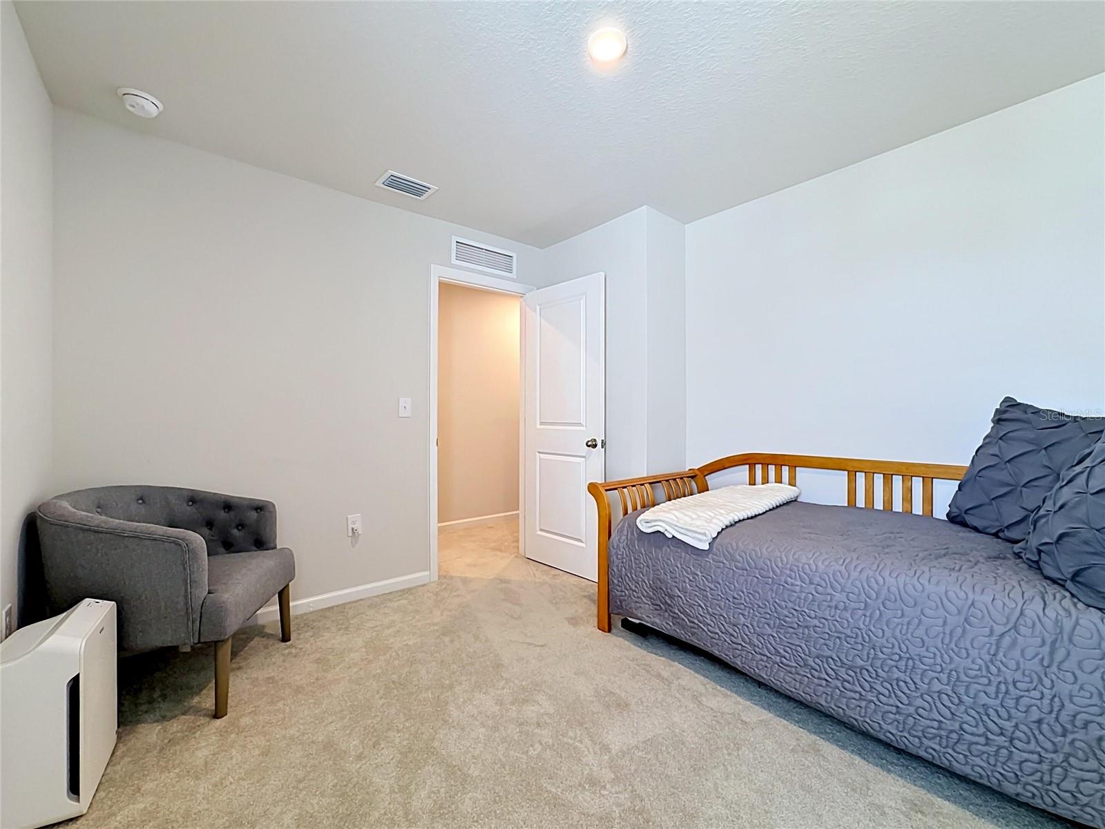 AVALON WOODS PH II - Residential