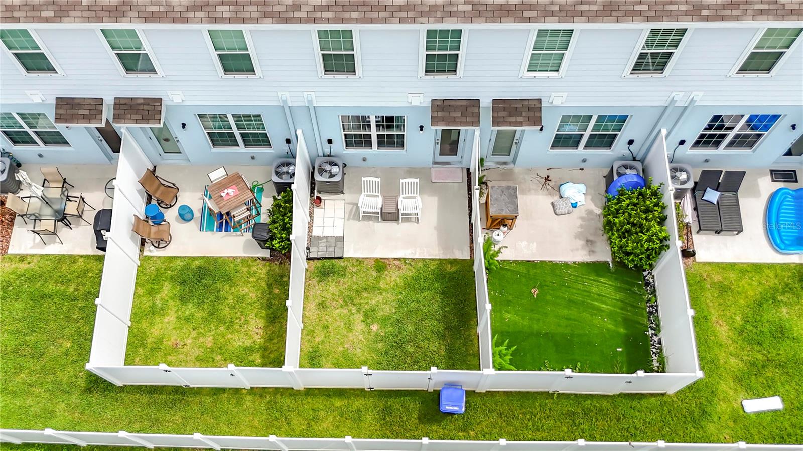 AVALON WOODS PH II - Residential