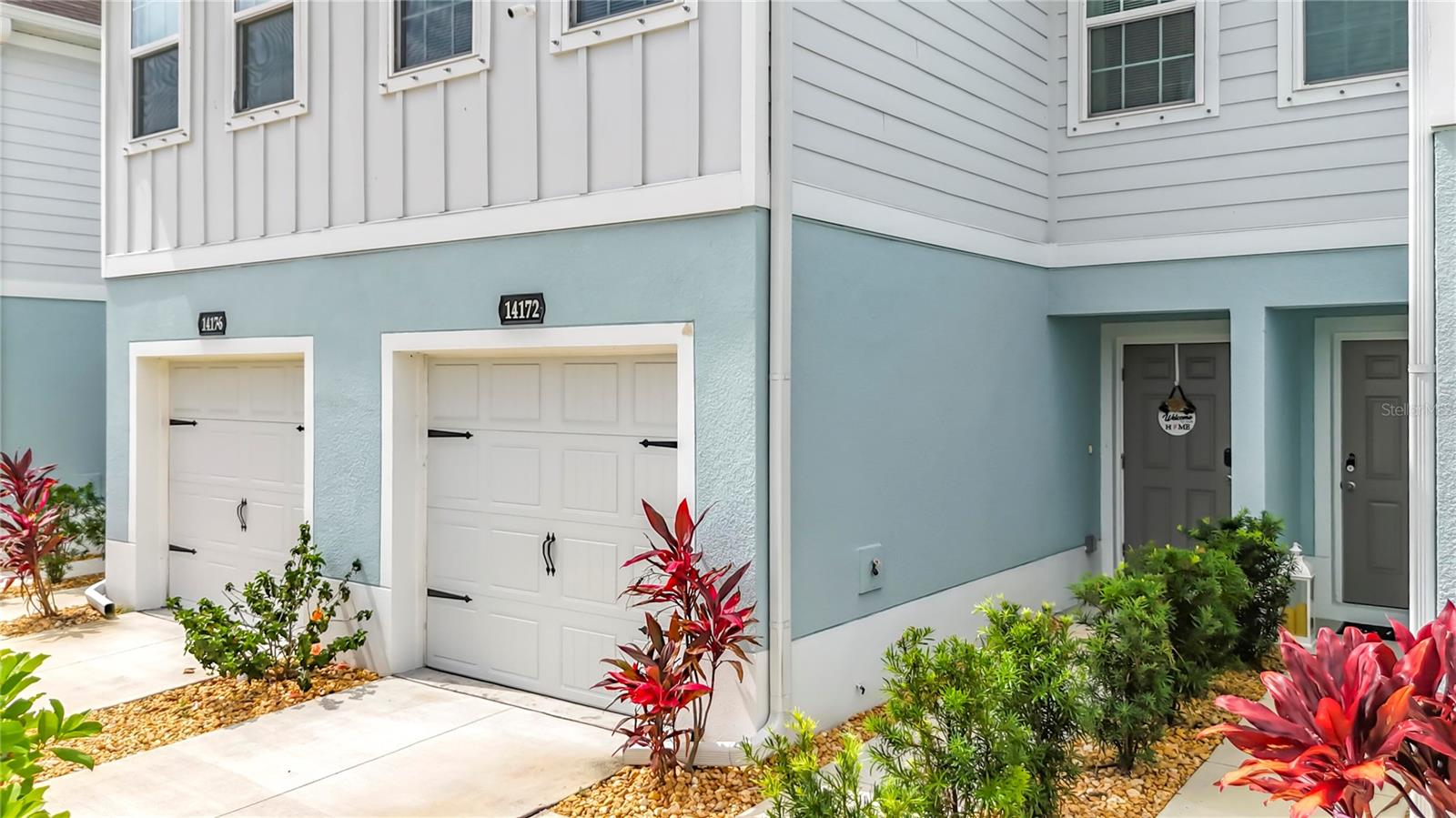 AVALON WOODS PH II - Residential