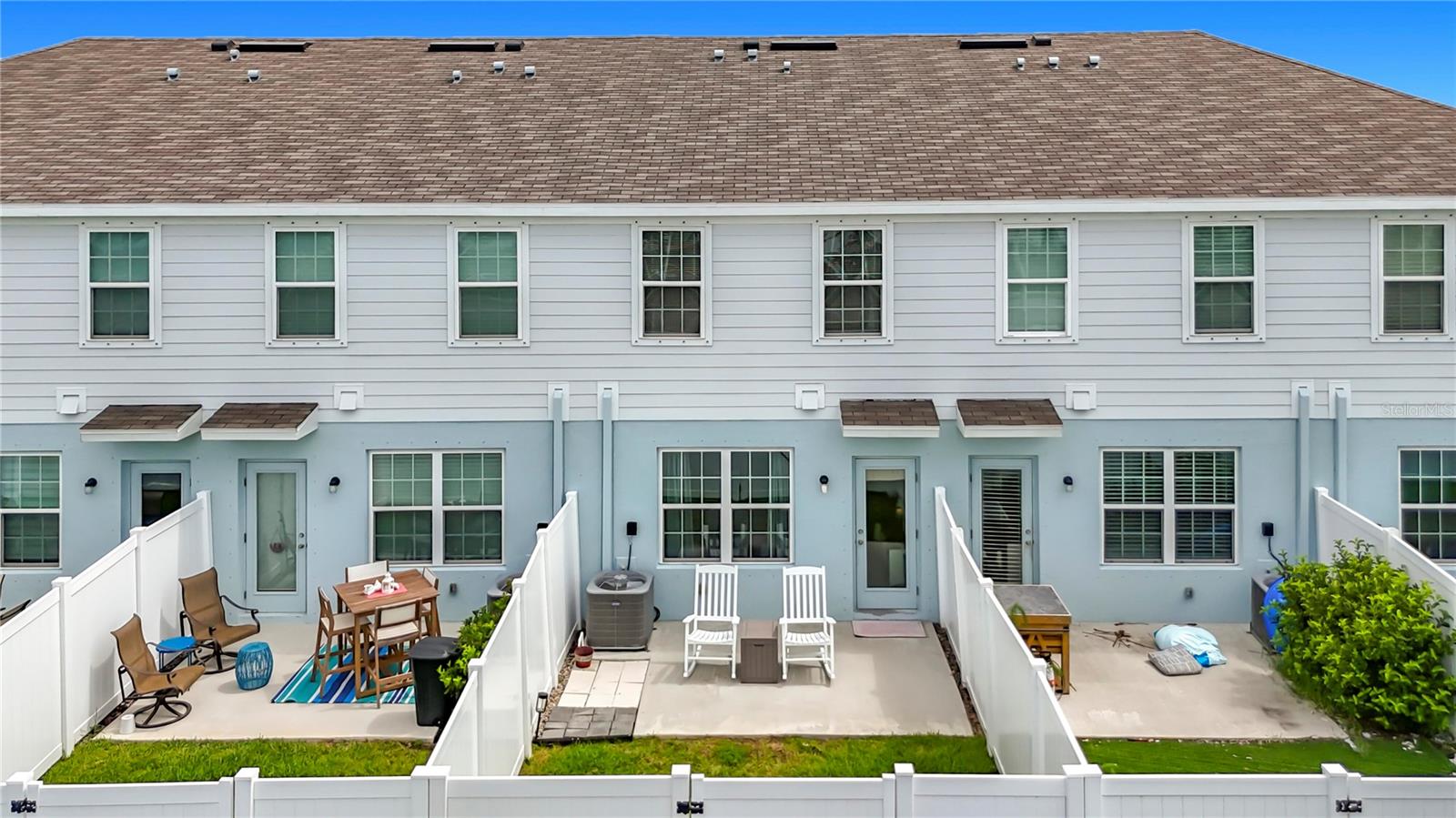AVALON WOODS PH II - Residential