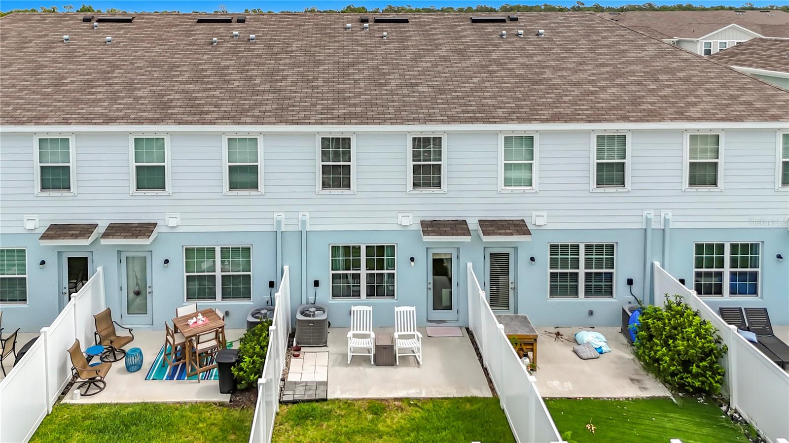AVALON WOODS PH II - Residential