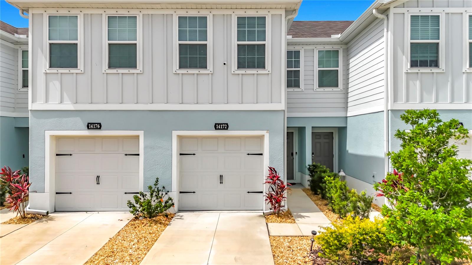 AVALON WOODS PH II - Residential