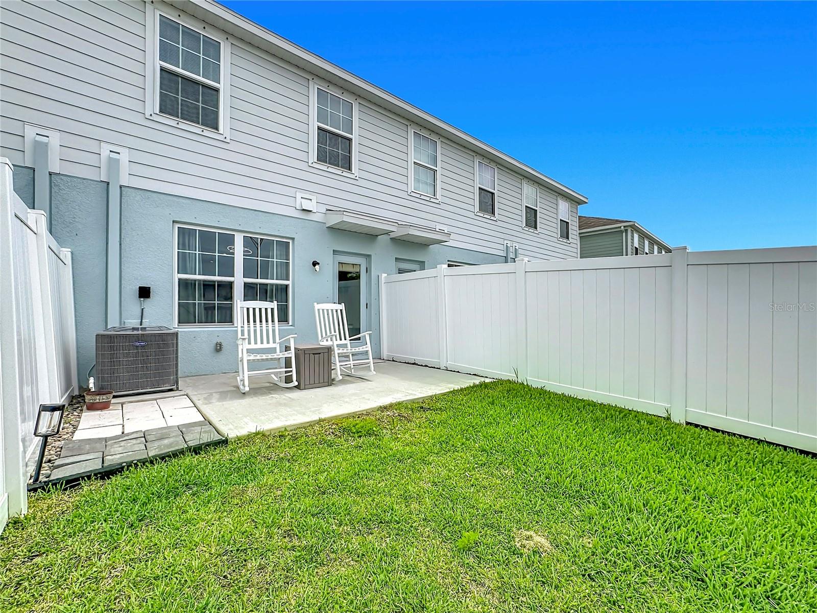 AVALON WOODS PH II - Residential