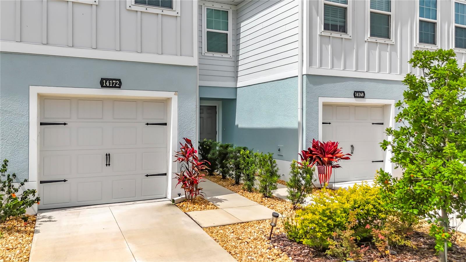 AVALON WOODS PH II - Residential