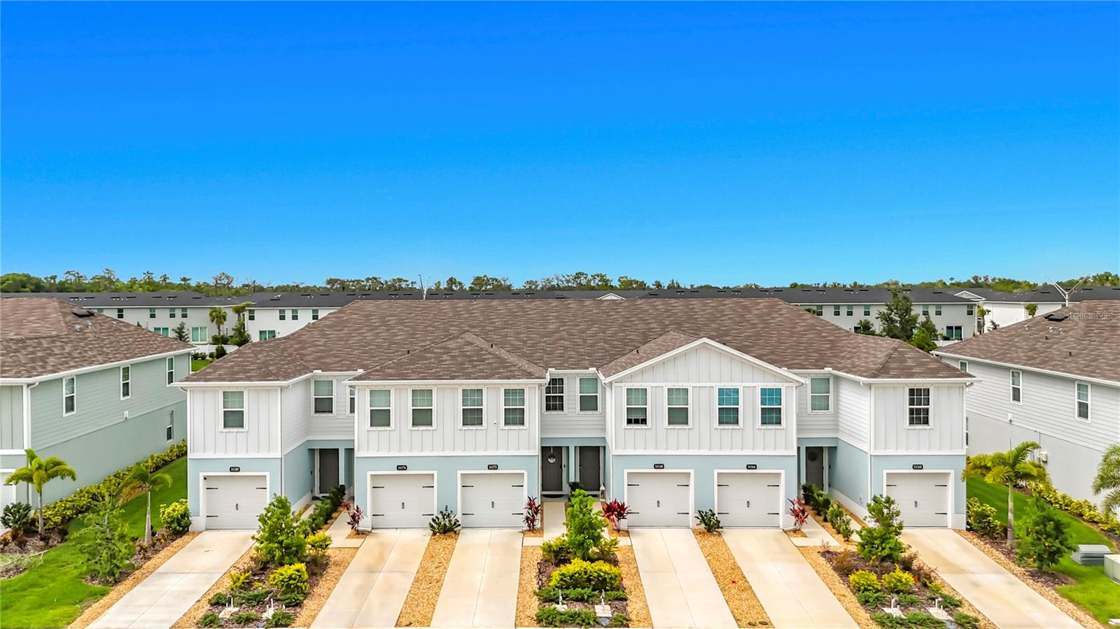 AVALON WOODS PH II - Residential