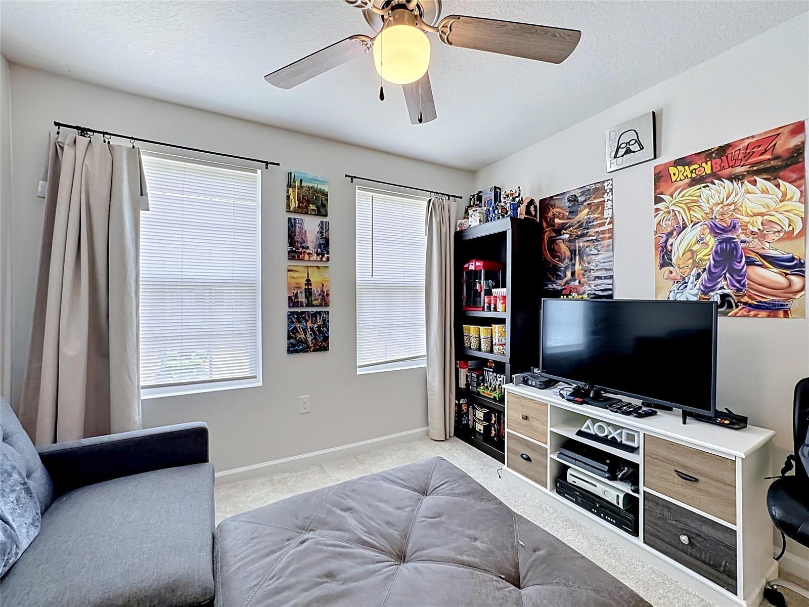 AVALON WOODS PH II - Residential
