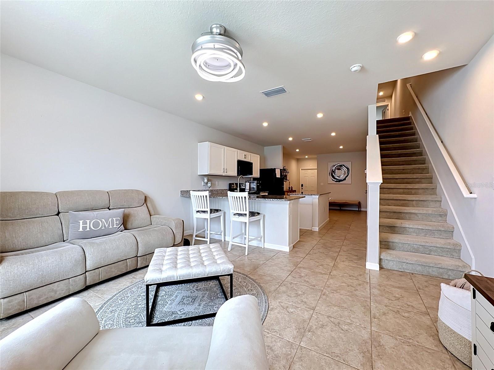 AVALON WOODS PH II - Residential