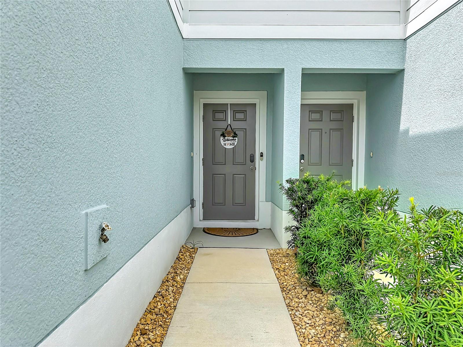AVALON WOODS PH II - Residential