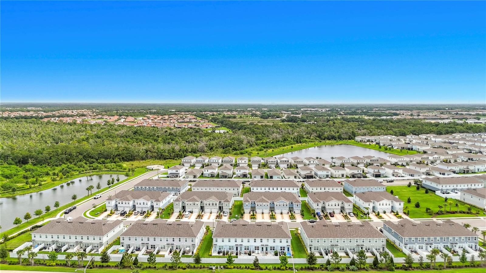 AVALON WOODS PH II - Residential