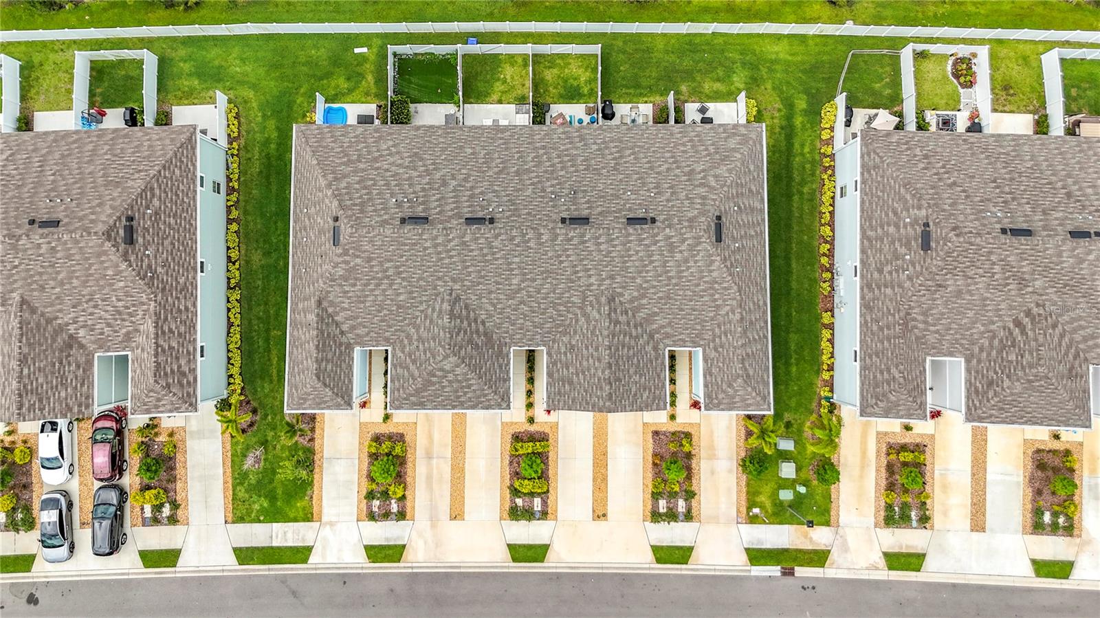 AVALON WOODS PH II - Residential