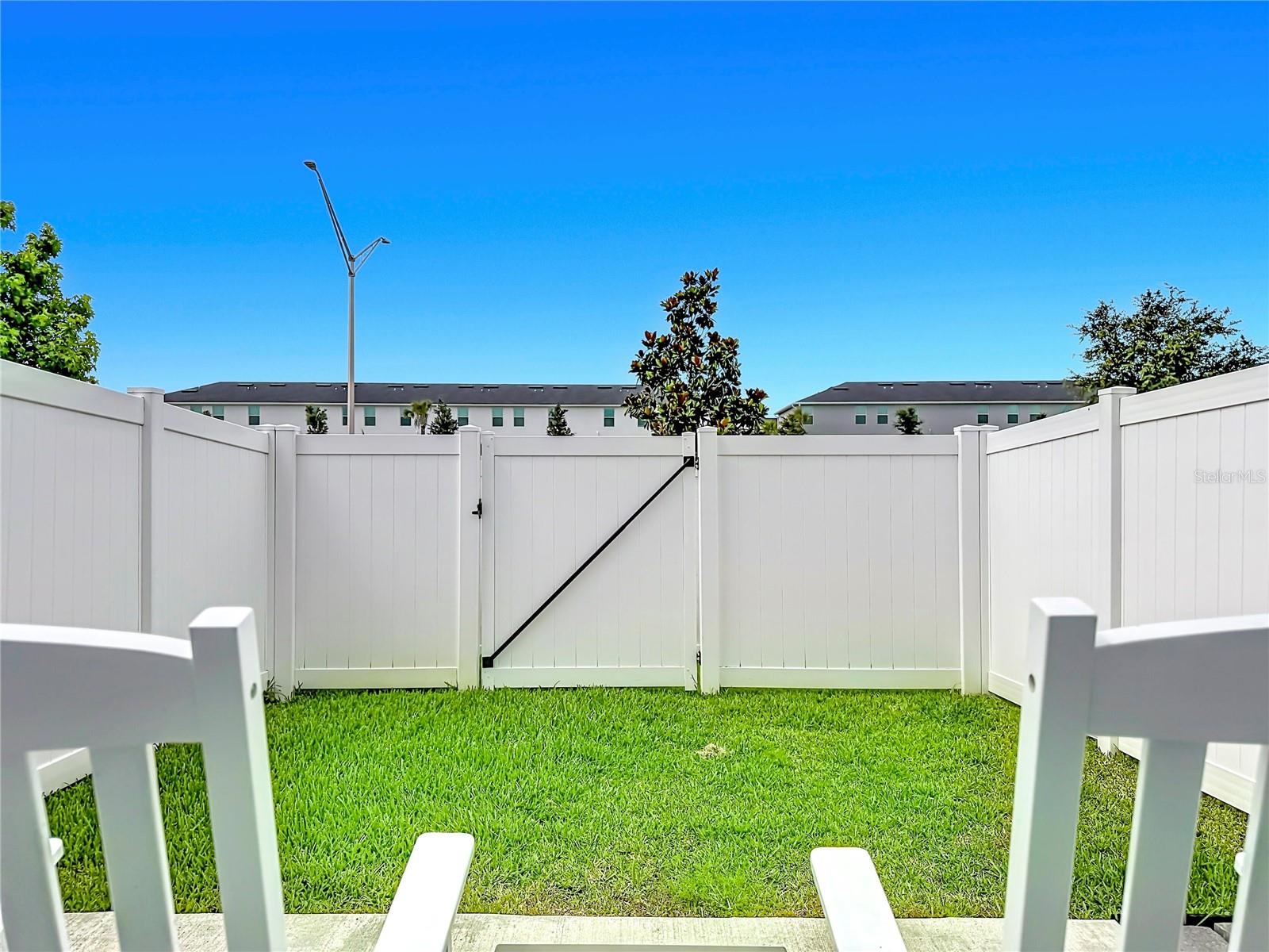 AVALON WOODS PH II - Residential