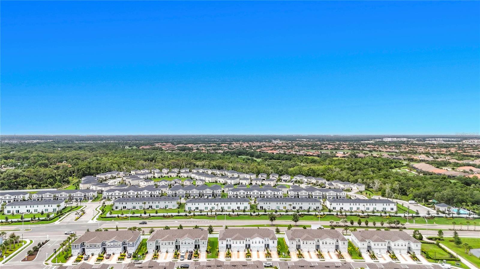 AVALON WOODS PH II - Residential