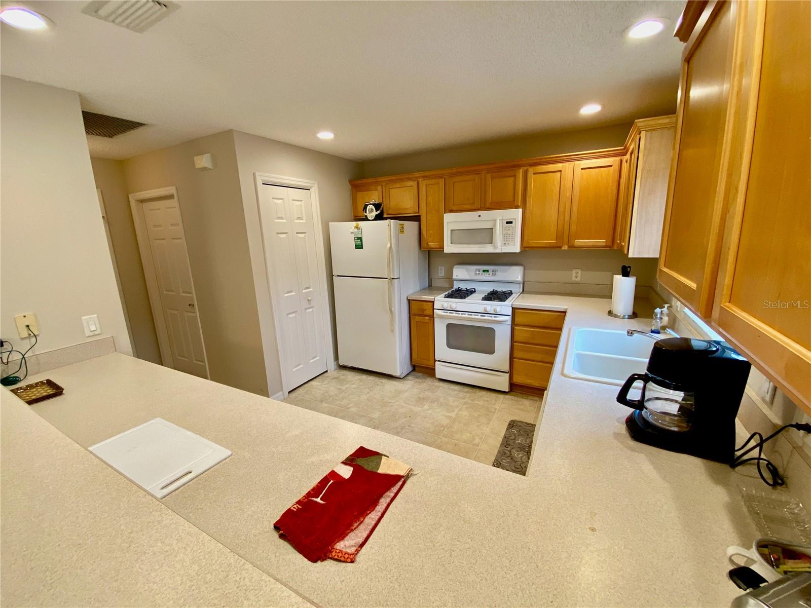 VILLAGES OF SUMTER LIME GROVE VILLAS - Residential Lease
