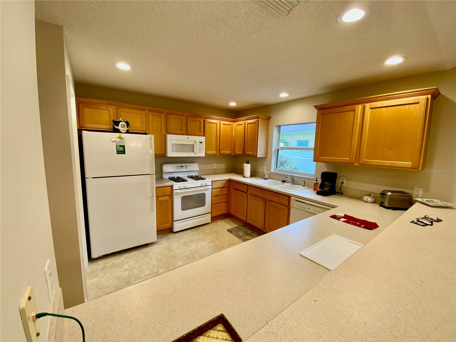 VILLAGES OF SUMTER LIME GROVE VILLAS - Residential Lease