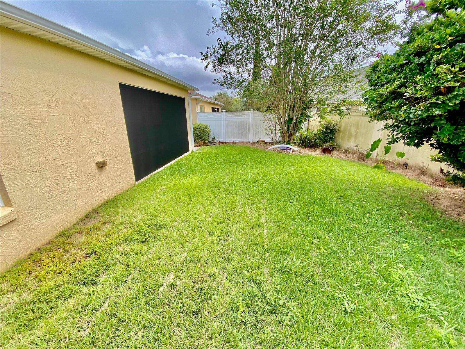 VILLAGES OF SUMTER LIME GROVE VILLAS - Residential Lease