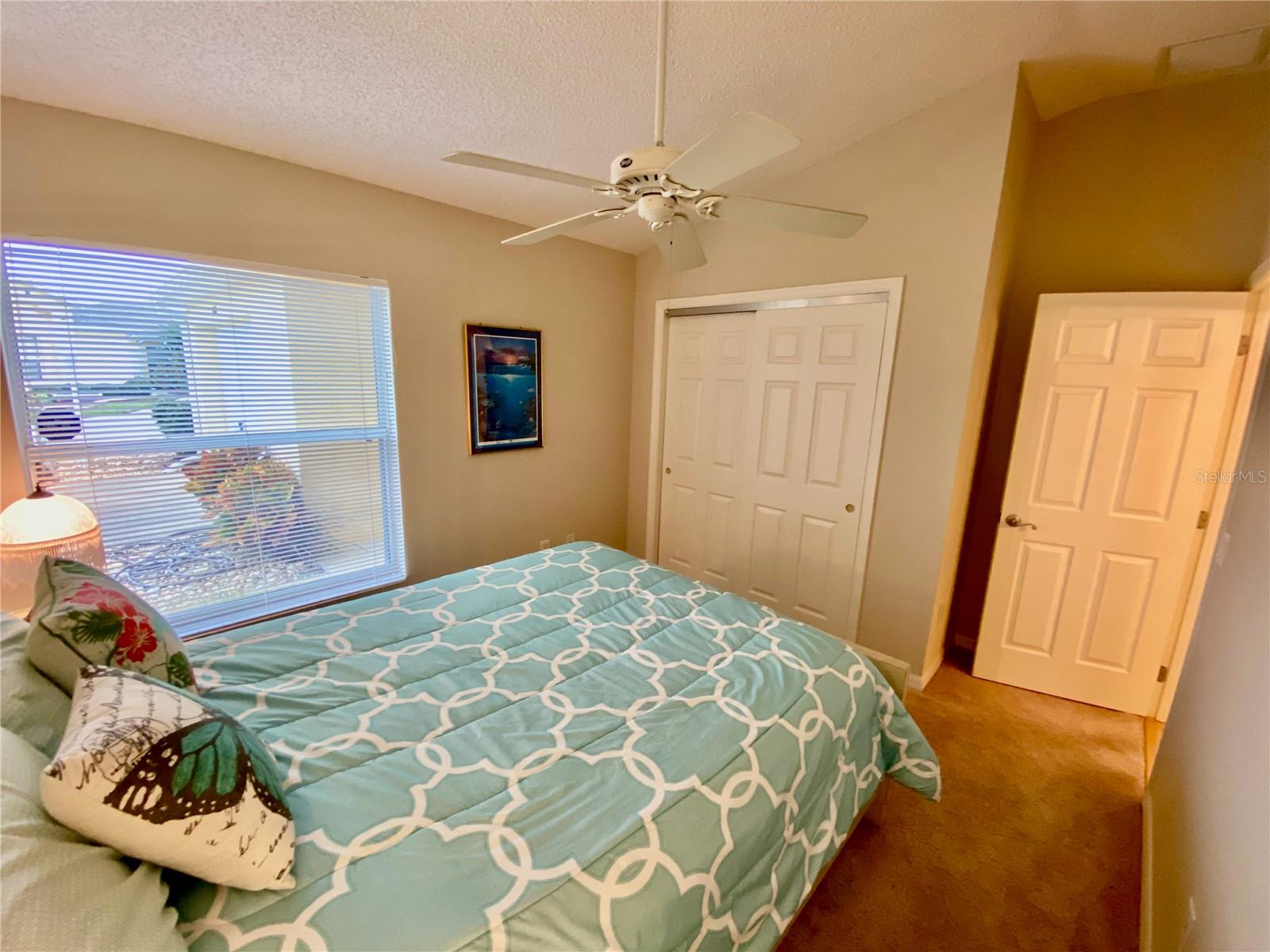 VILLAGES OF SUMTER LIME GROVE VILLAS - Residential Lease