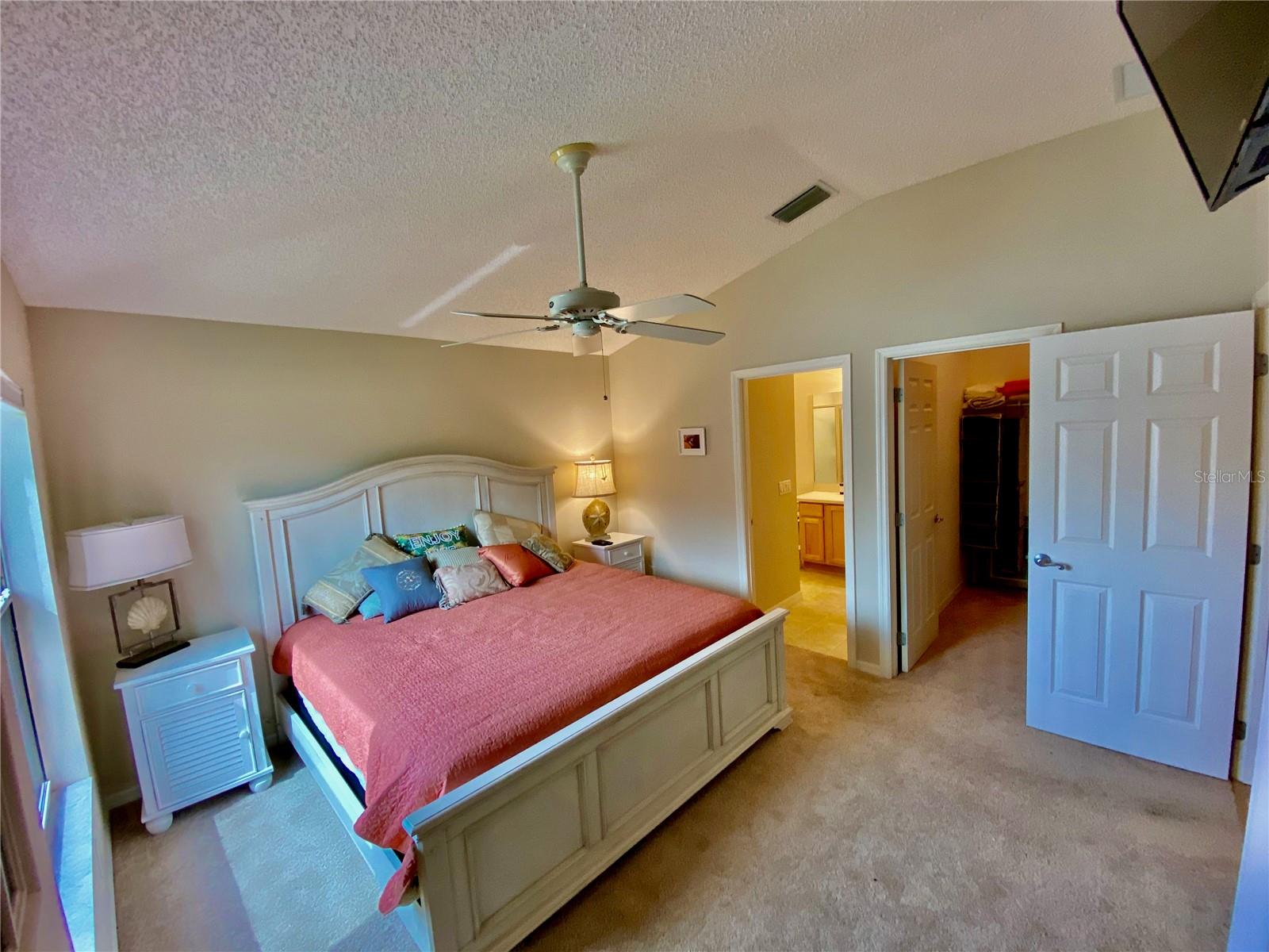 VILLAGES OF SUMTER LIME GROVE VILLAS - Residential Lease