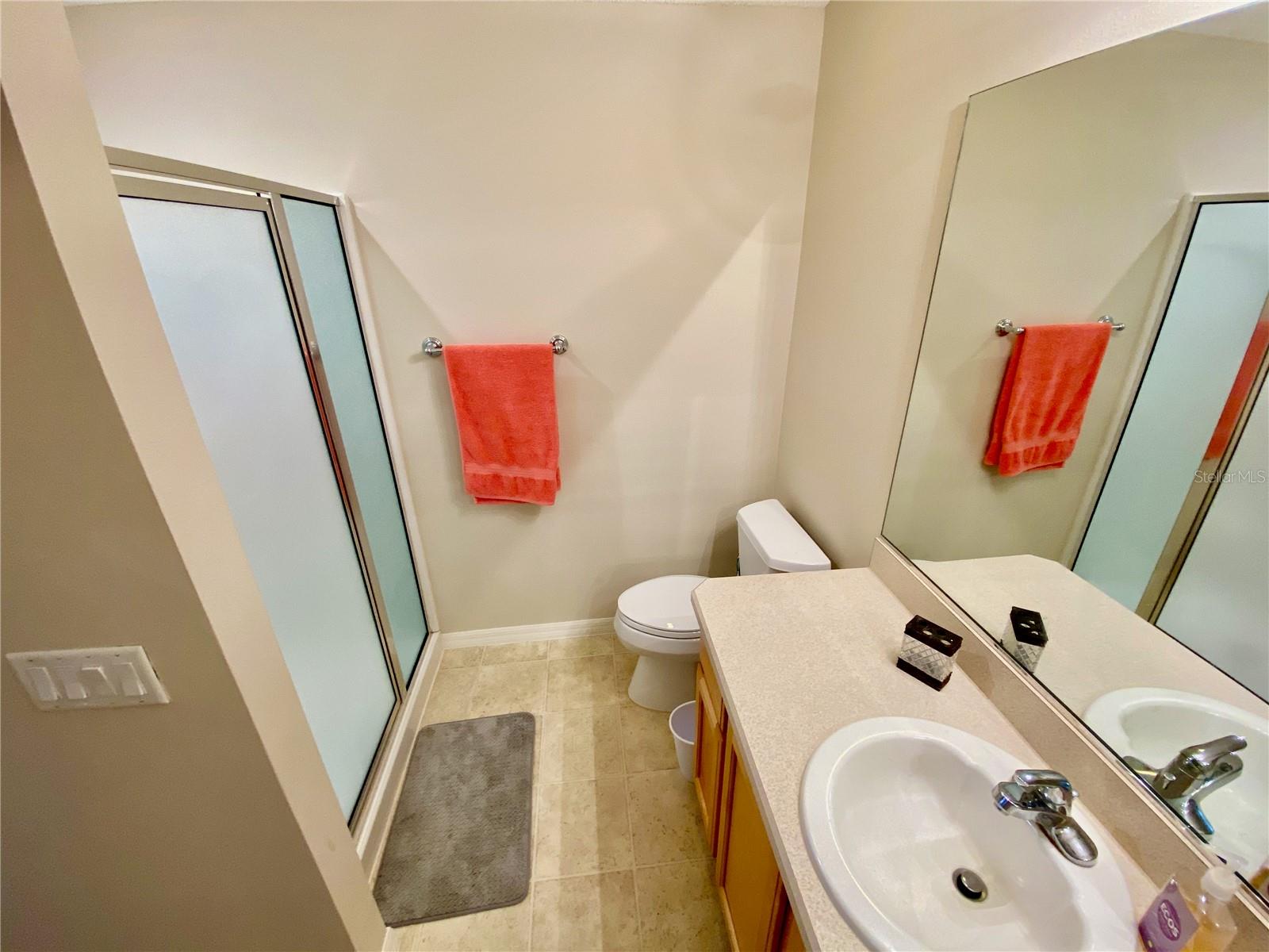 VILLAGES OF SUMTER LIME GROVE VILLAS - Residential Lease