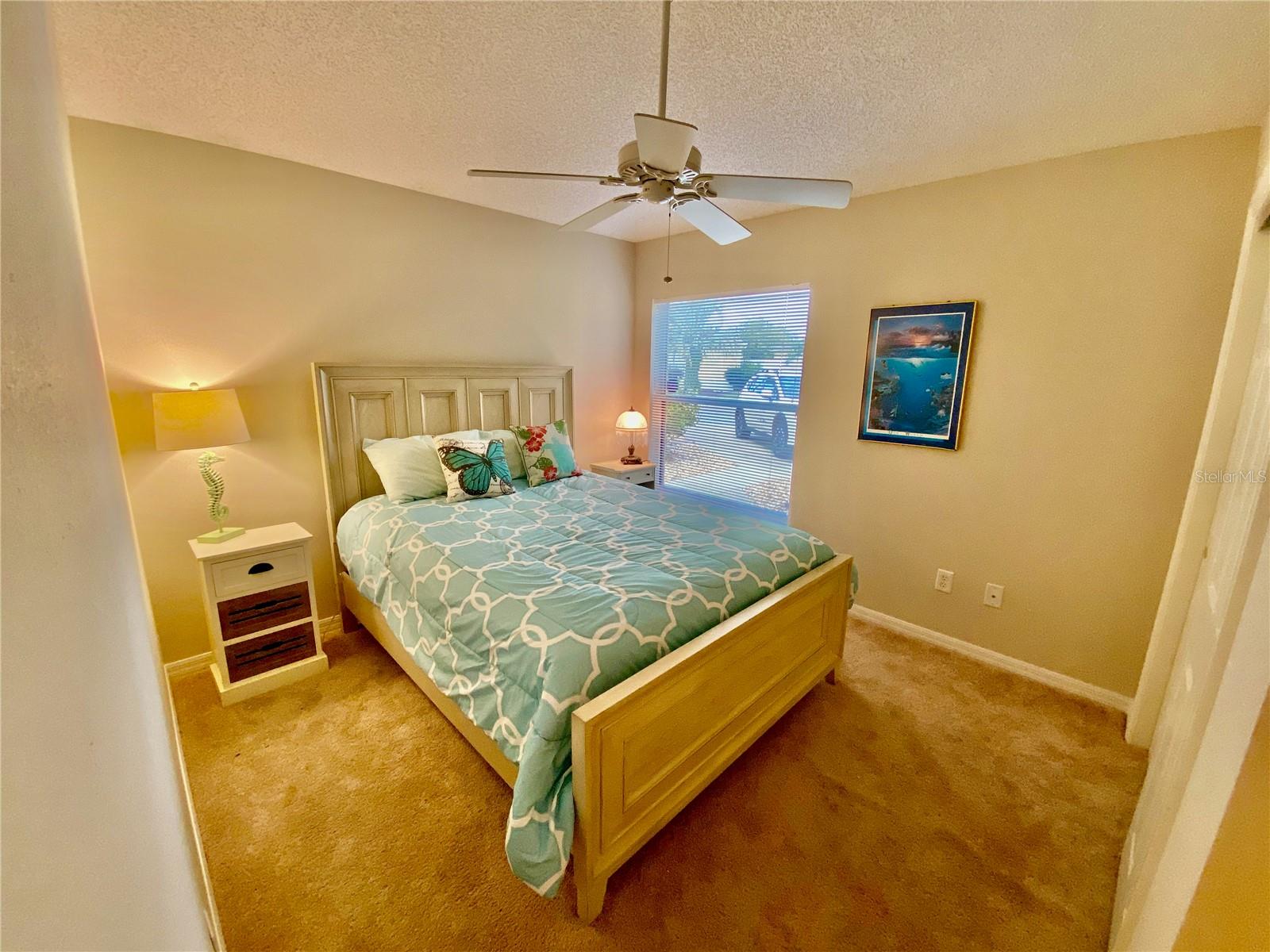 VILLAGES OF SUMTER LIME GROVE VILLAS - Residential Lease