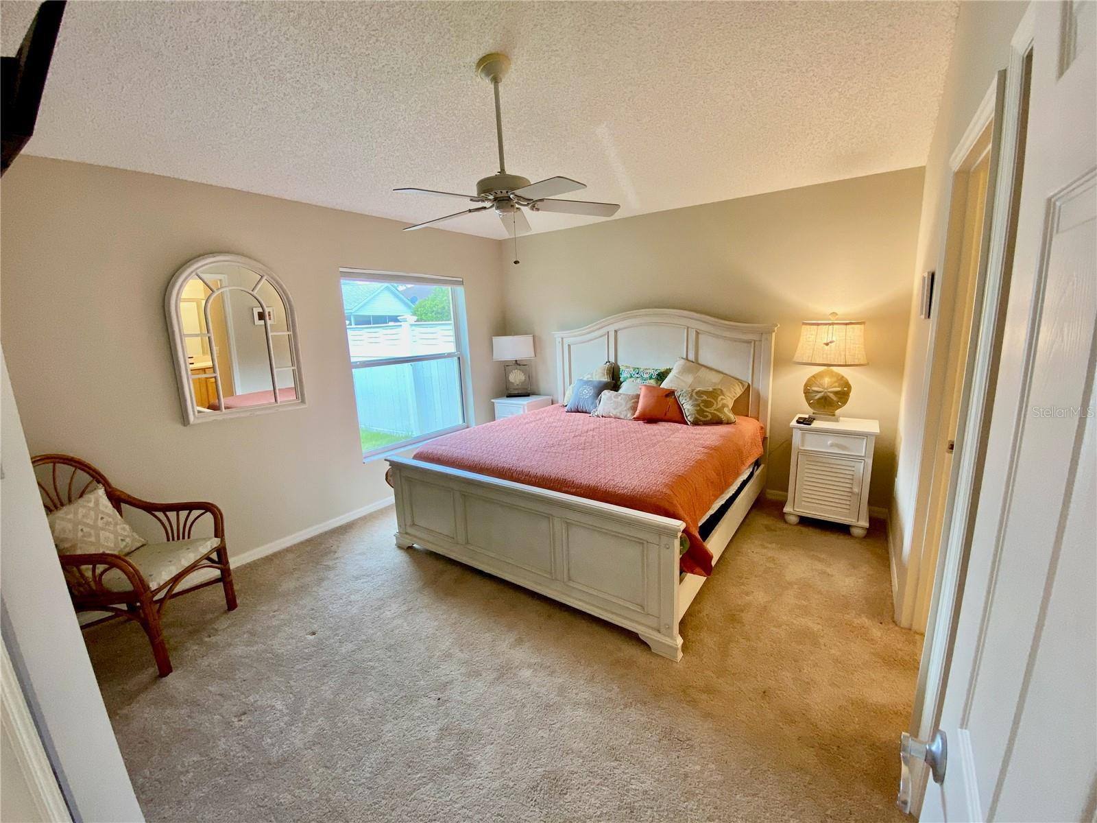 VILLAGES OF SUMTER LIME GROVE VILLAS - Residential Lease