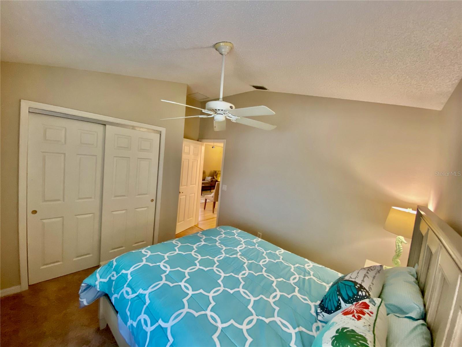 VILLAGES OF SUMTER LIME GROVE VILLAS - Residential Lease