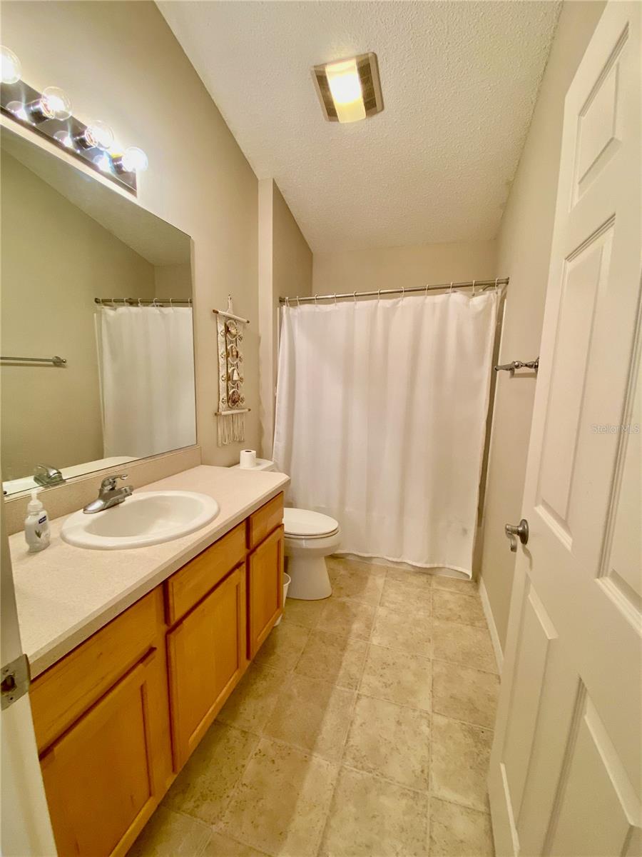 VILLAGES OF SUMTER LIME GROVE VILLAS - Residential Lease