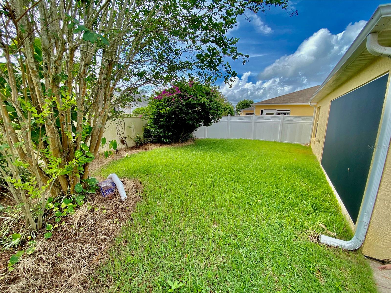 VILLAGES OF SUMTER LIME GROVE VILLAS - Residential Lease