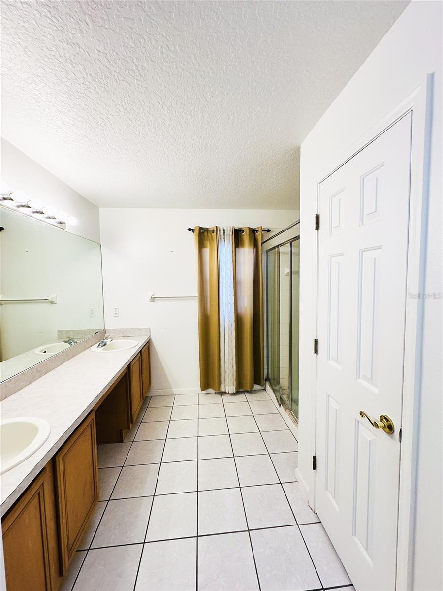 PINEHURST AT CYPRESS WOODS - Residential