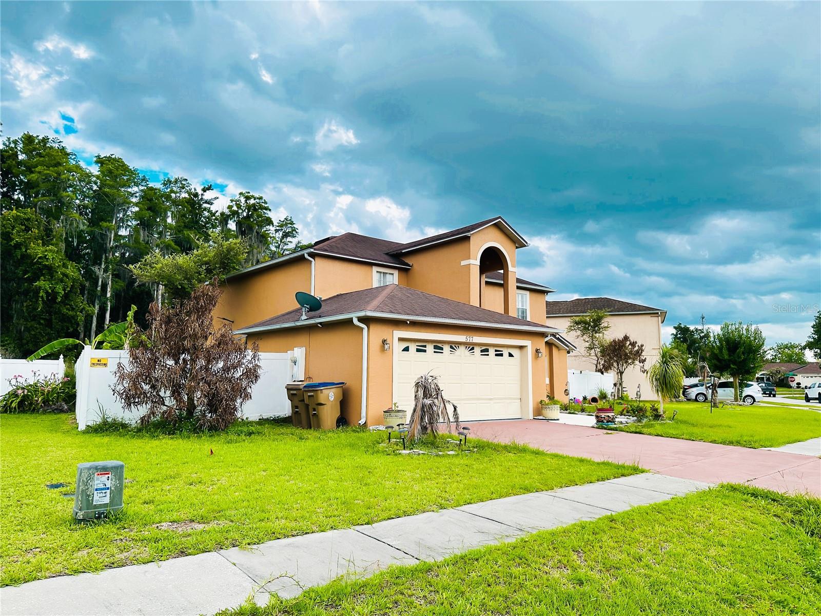 PINEHURST AT CYPRESS WOODS - Residential