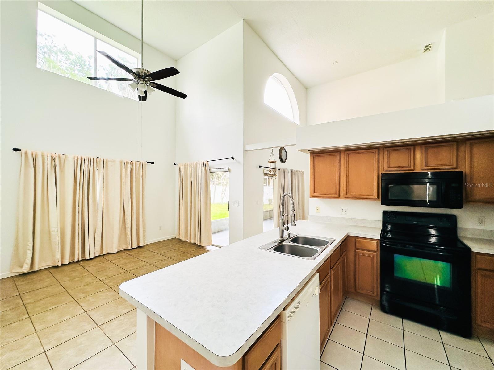 PINEHURST AT CYPRESS WOODS - Residential