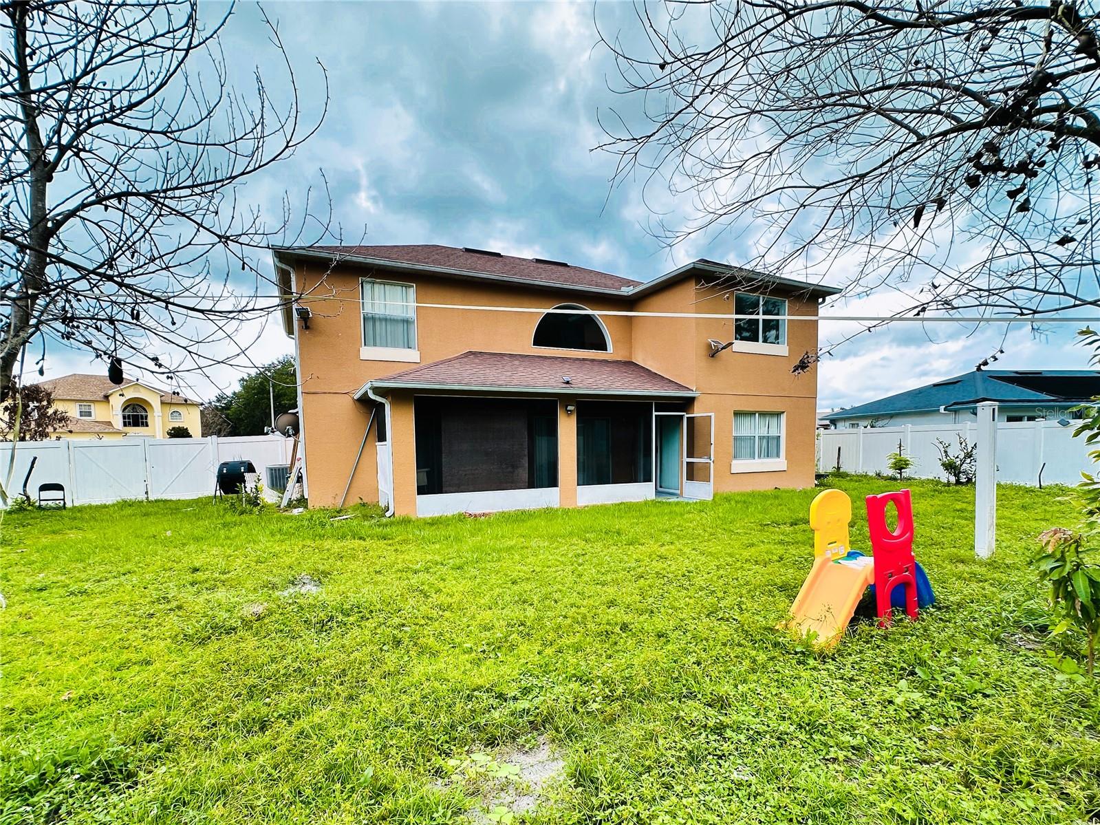 PINEHURST AT CYPRESS WOODS - Residential