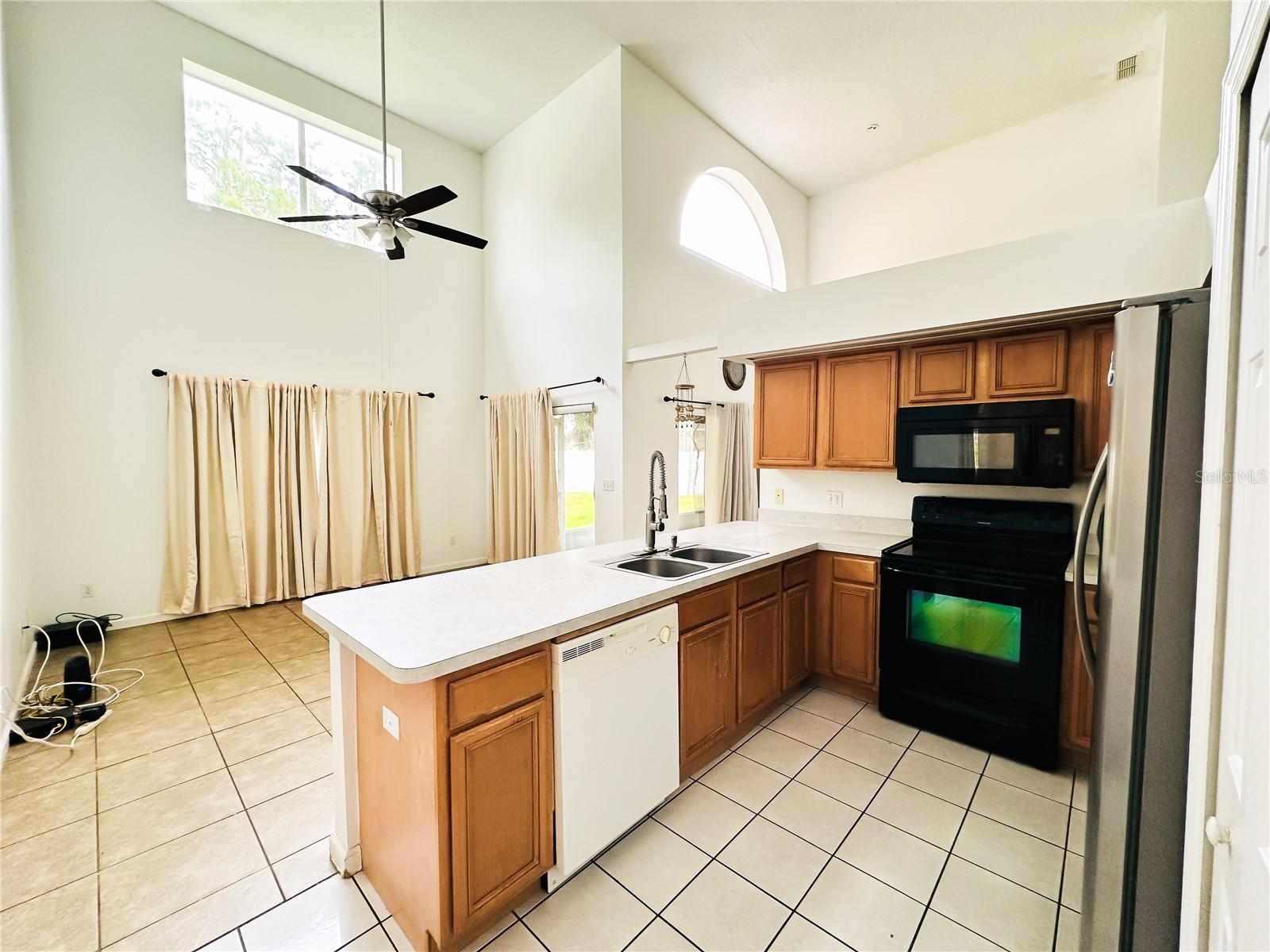 PINEHURST AT CYPRESS WOODS - Residential