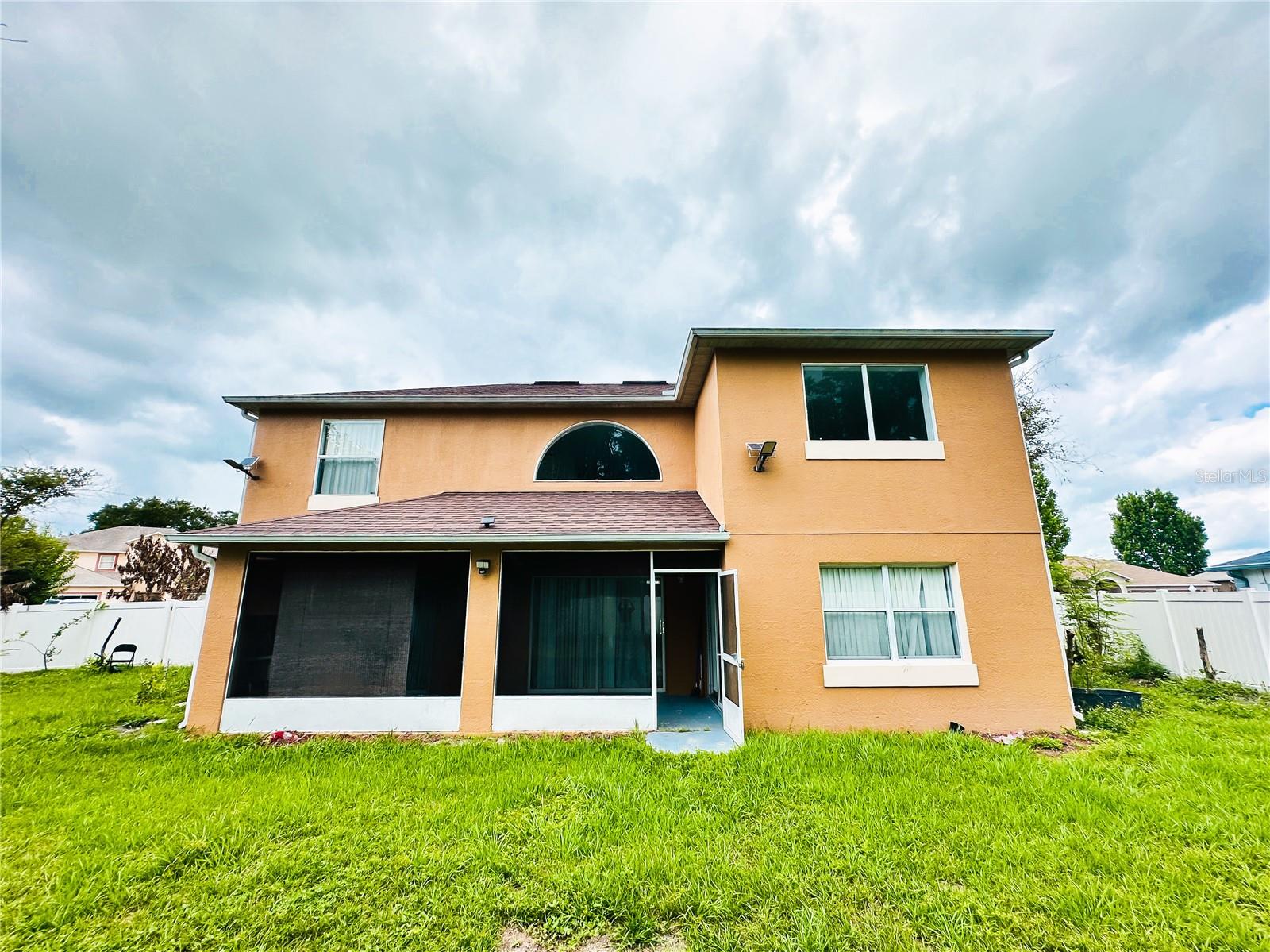 PINEHURST AT CYPRESS WOODS - Residential