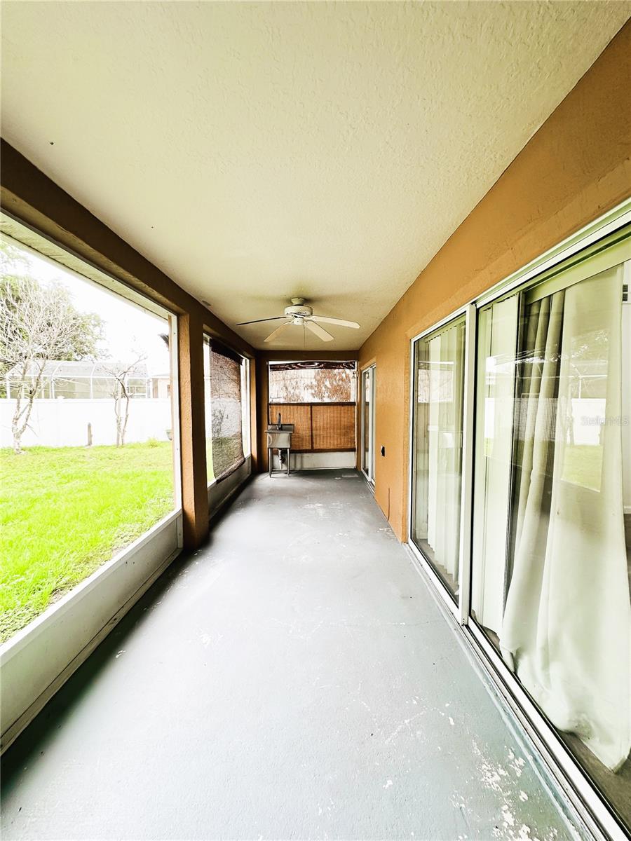 PINEHURST AT CYPRESS WOODS - Residential