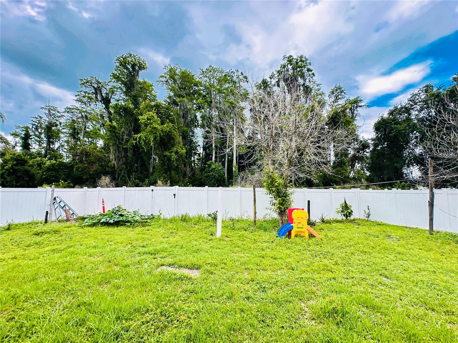 PINEHURST AT CYPRESS WOODS - Residential
