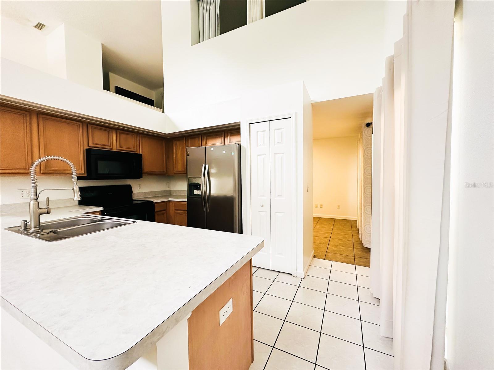 PINEHURST AT CYPRESS WOODS - Residential