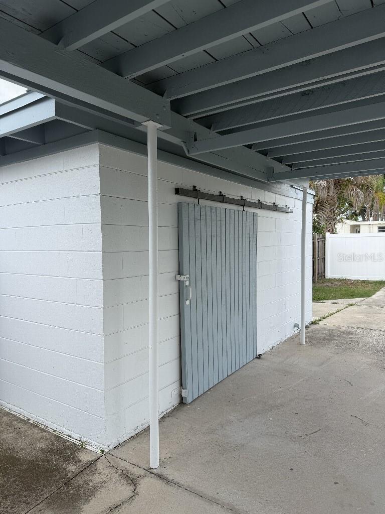 KELLY JOHN A SCARBROUGH SUB - Residential