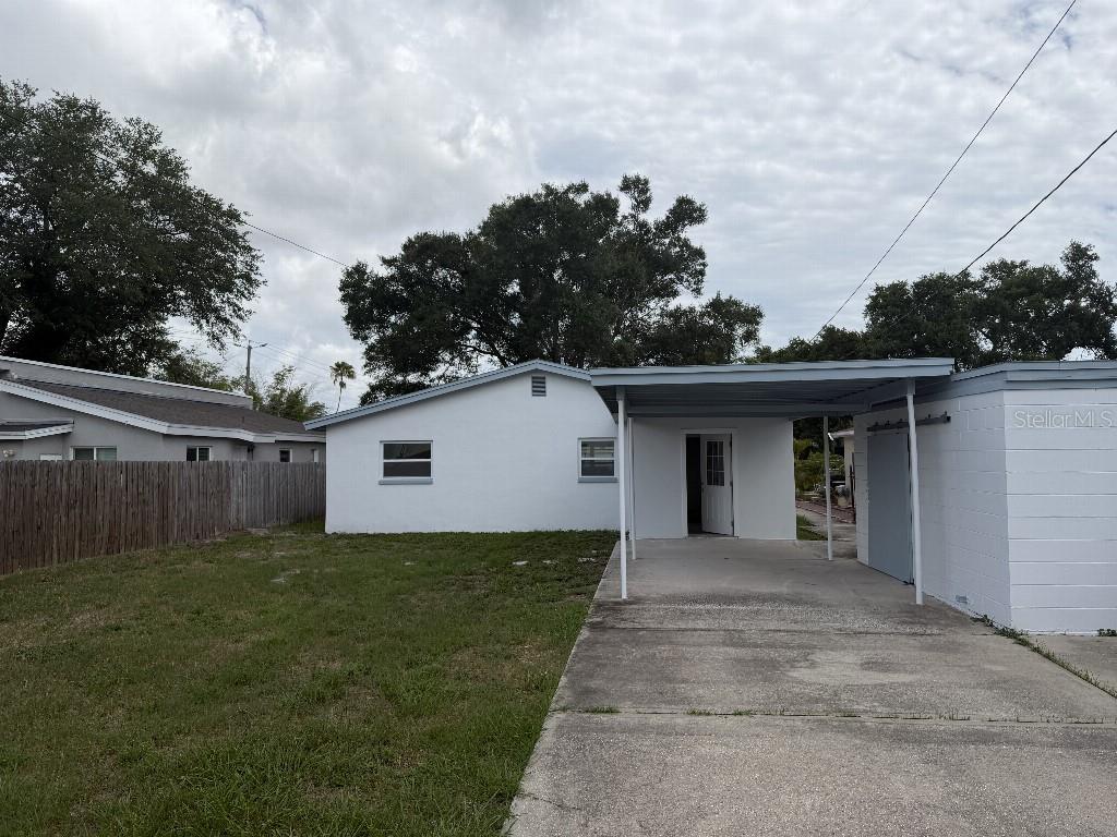 KELLY JOHN A SCARBROUGH SUB - Residential