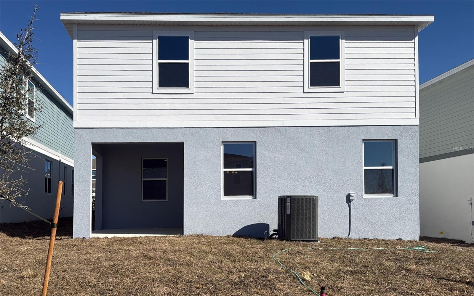 EAGLETAIL LANDING-PHASE 2 - Residential