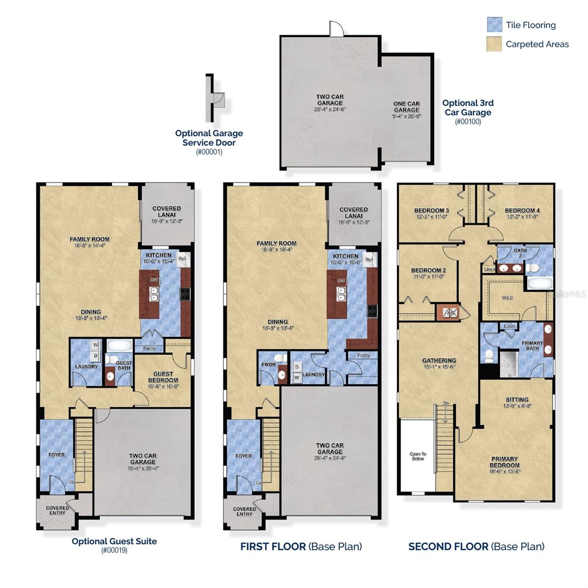 EAGLETAIL LANDING-PHASE 2 - Residential