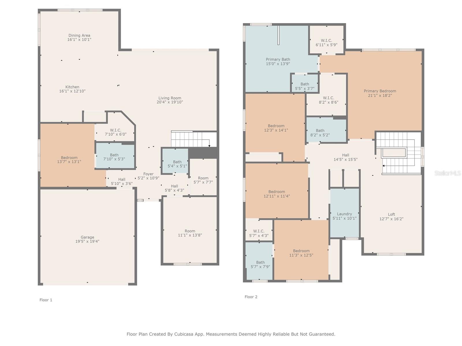 WINDING RDG PH 5 & 6 - Residential