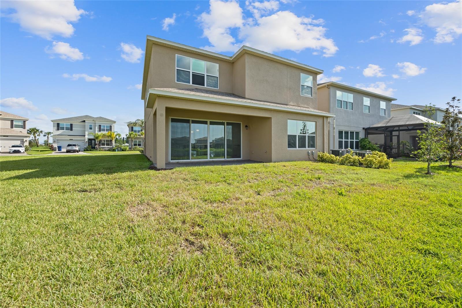 WINDING RDG PH 5 & 6 - Residential