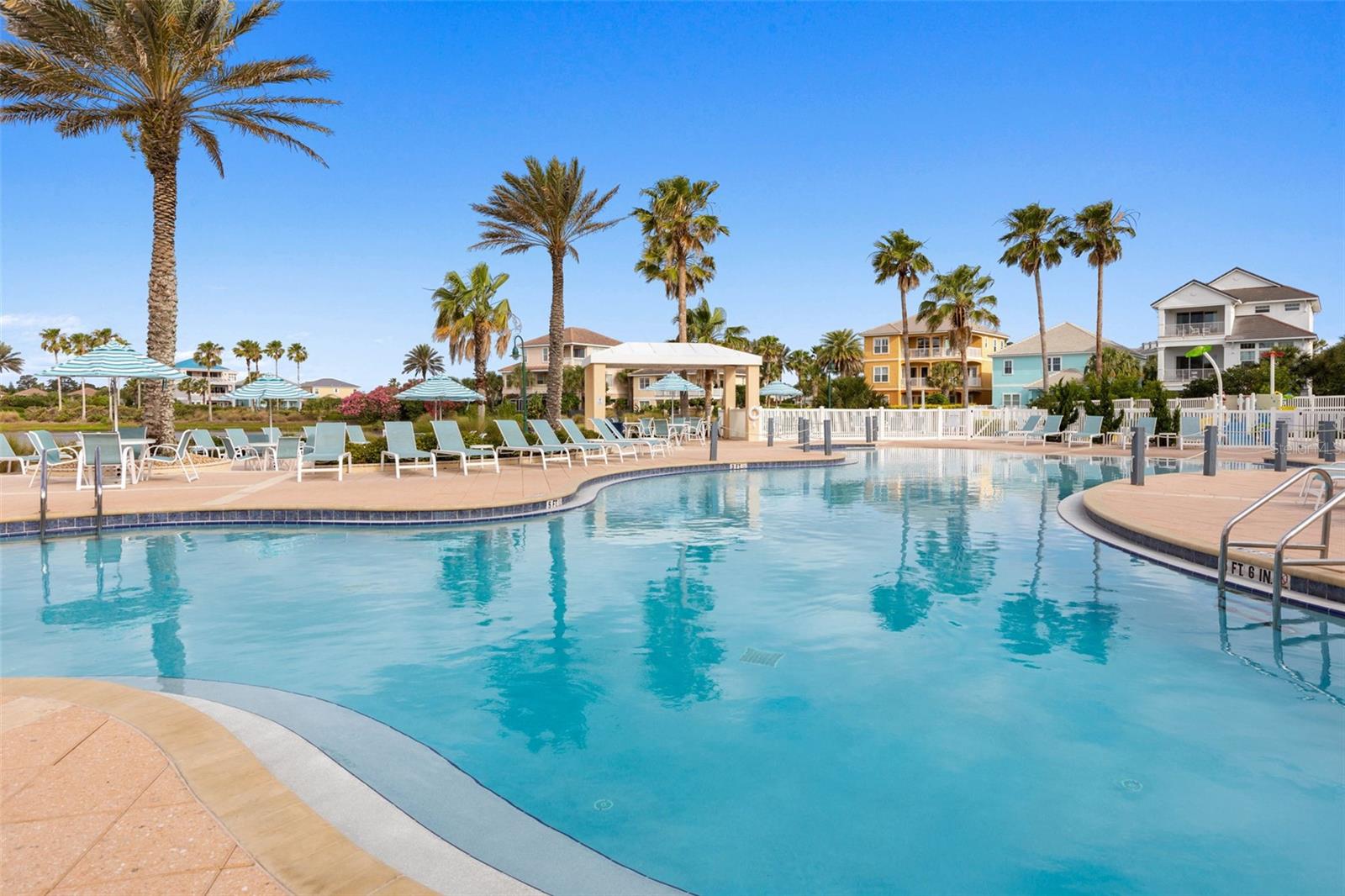 OCEAN HAMMOCK - Residential