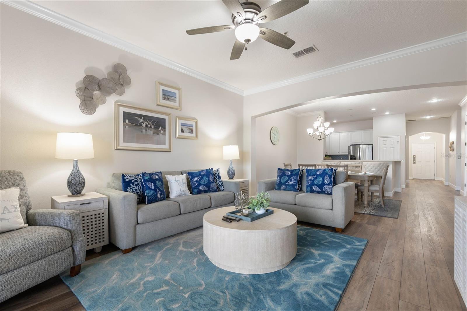 OCEAN HAMMOCK - Residential