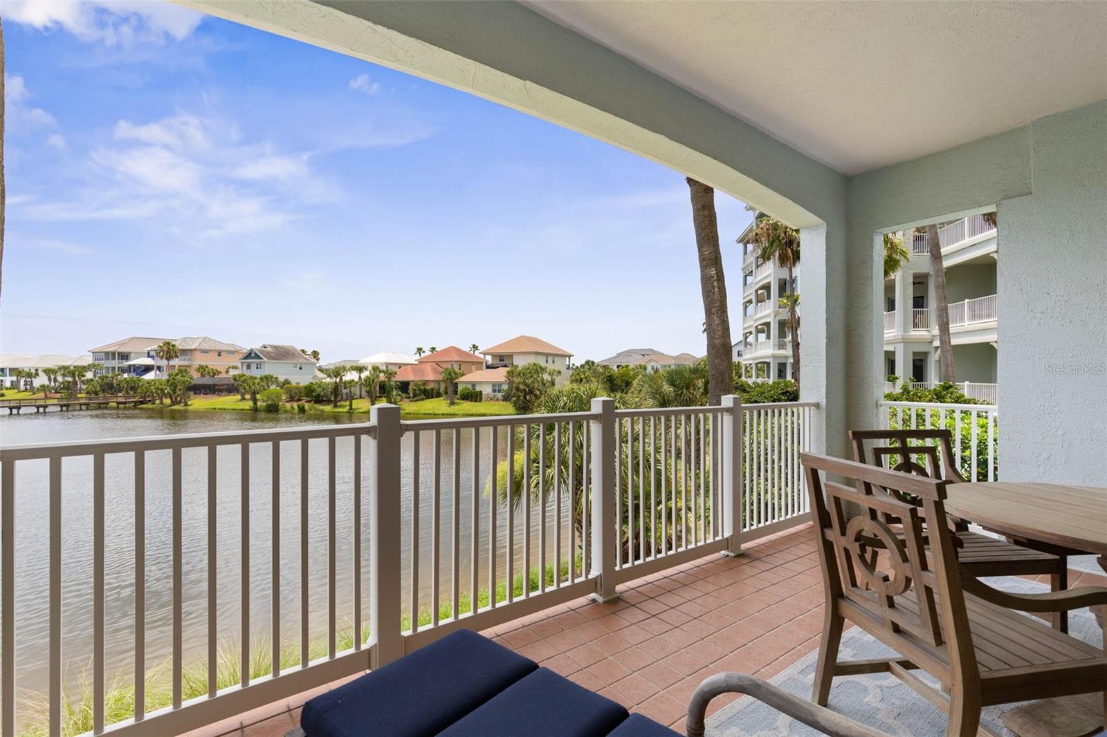 OCEAN HAMMOCK - Residential