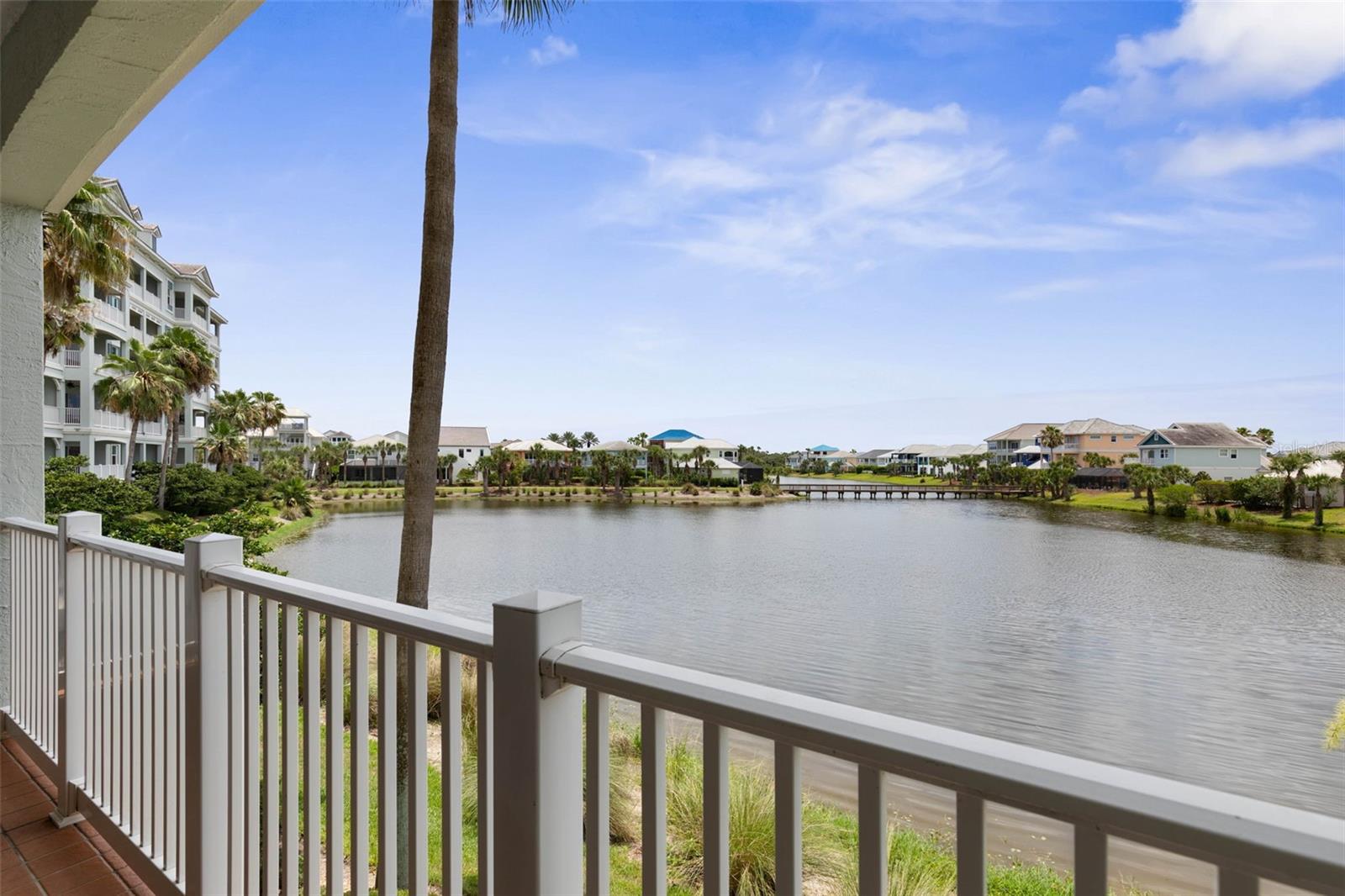 OCEAN HAMMOCK - Residential