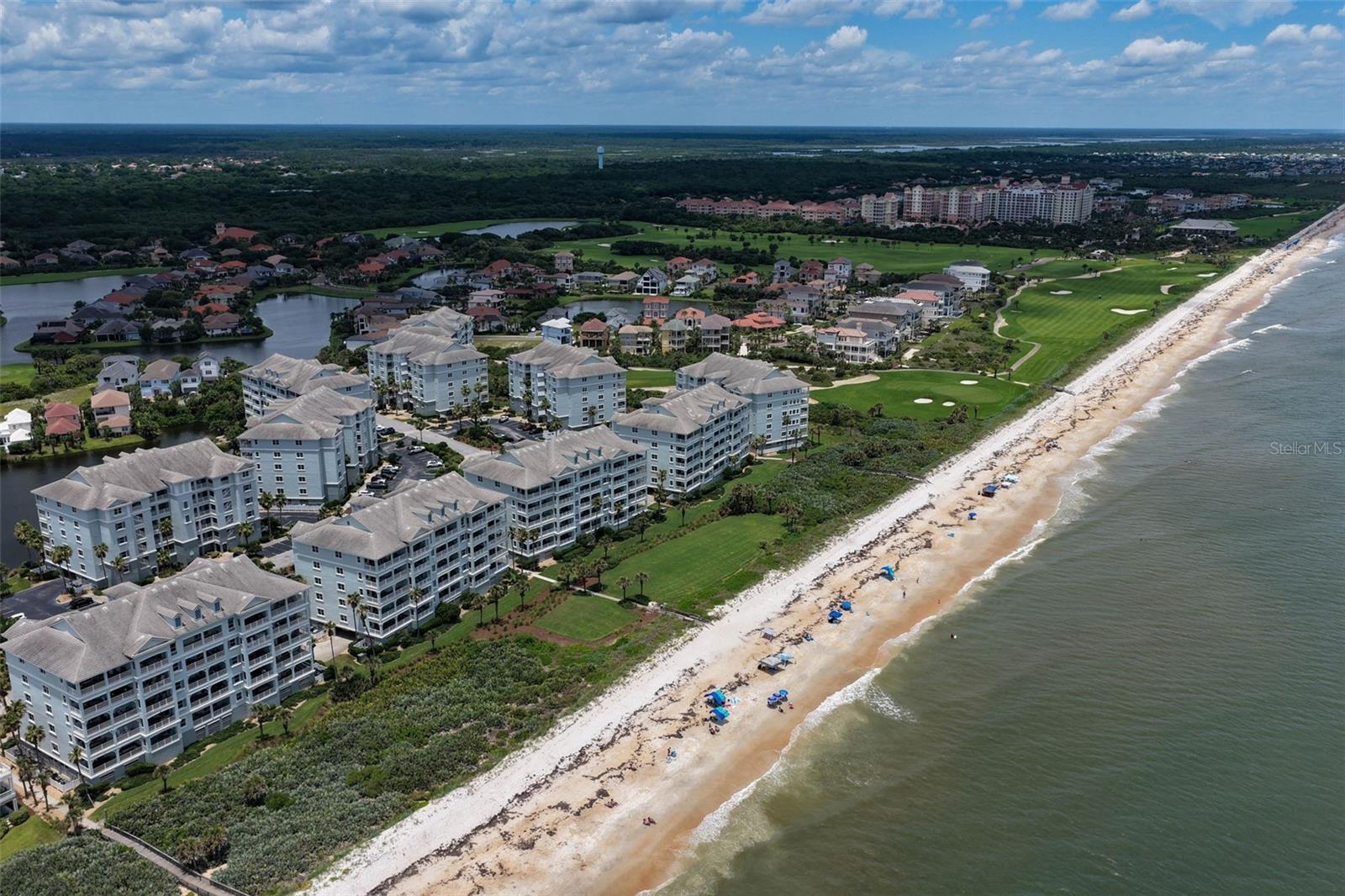 OCEAN HAMMOCK - Residential