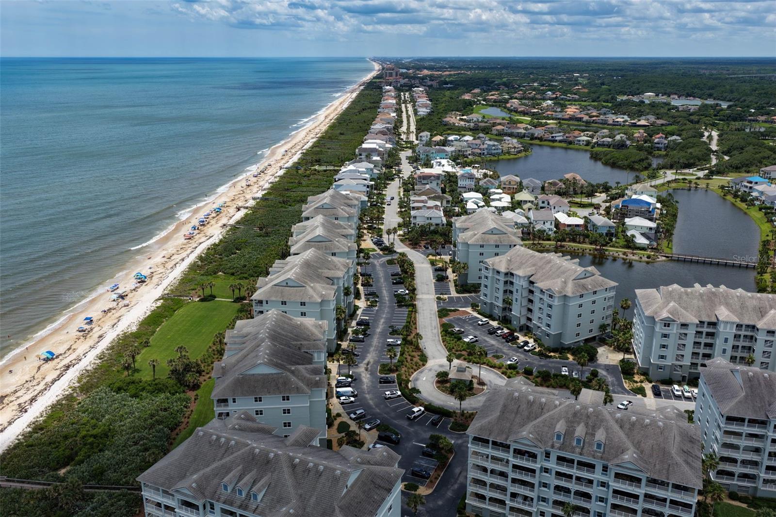 OCEAN HAMMOCK - Residential